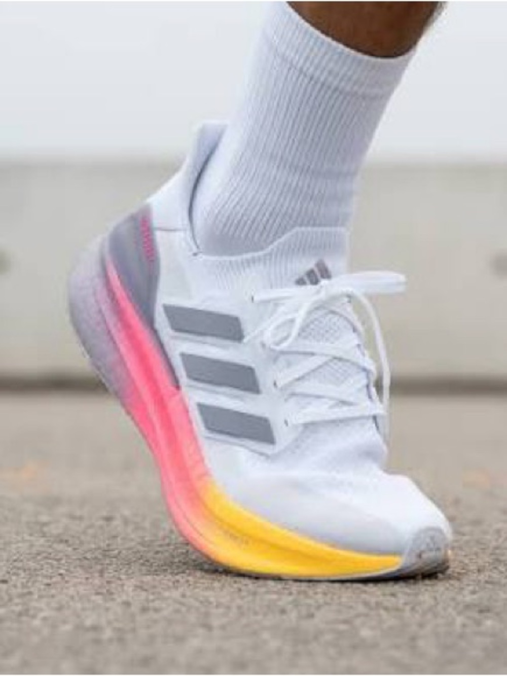 Adidas Women's Ultraboost 5 Running Shoes